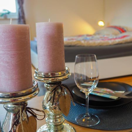 Ottl'S Appartements Mit Kreischbergblick Sankt Lorenzen ob Murau Dış mekan fotoğraf