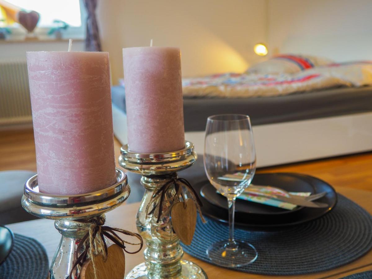 Ottl'S Appartements Mit Kreischbergblick Sankt Lorenzen ob Murau Dış mekan fotoğraf