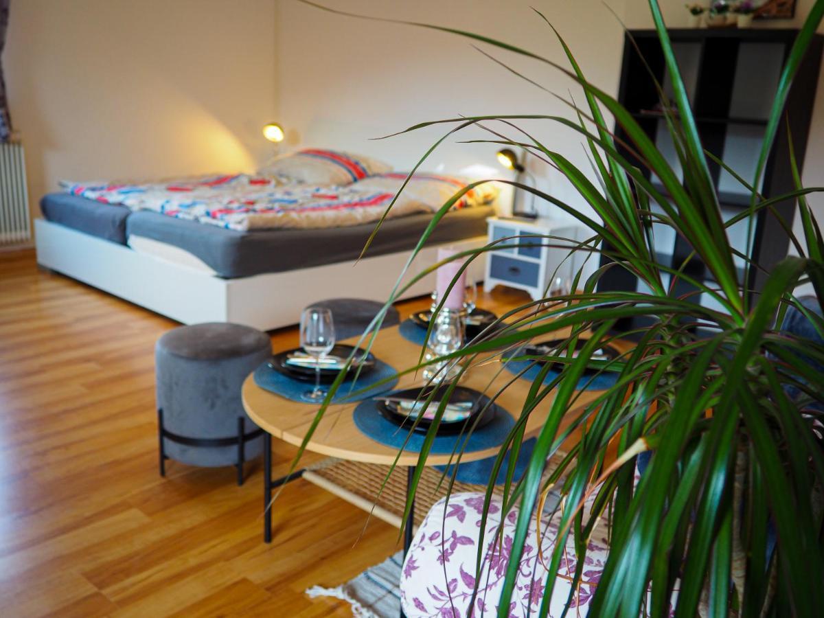 Ottl'S Appartements Mit Kreischbergblick Sankt Lorenzen ob Murau Dış mekan fotoğraf