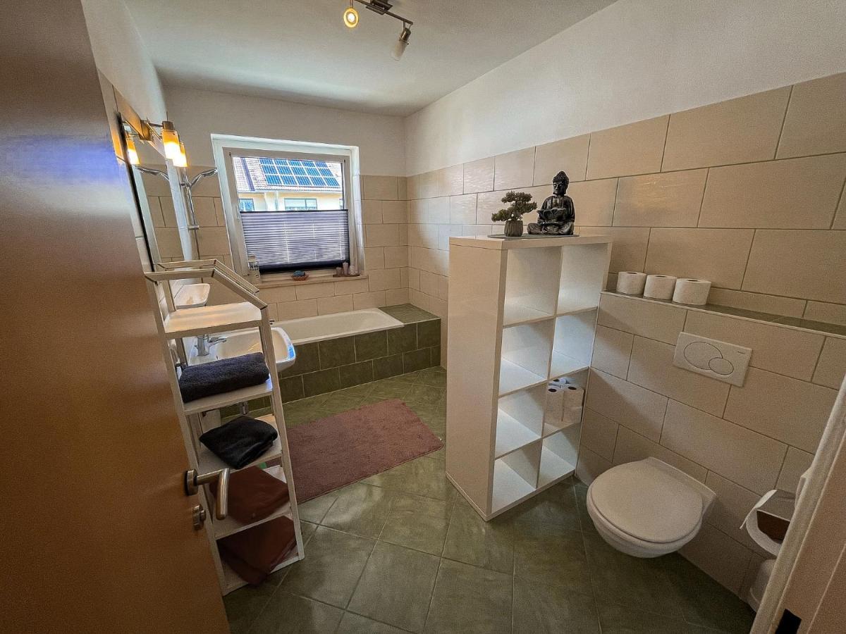 Ottl'S Appartements Mit Kreischbergblick Sankt Lorenzen ob Murau Dış mekan fotoğraf
